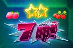 Игровой автомат 7 UP Endorphina